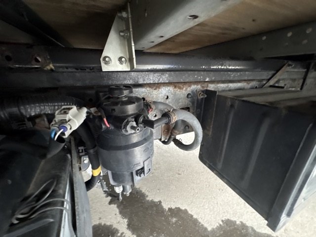 2019 Van Wing Toyota Dyna TKG-XZU600 - Image 14