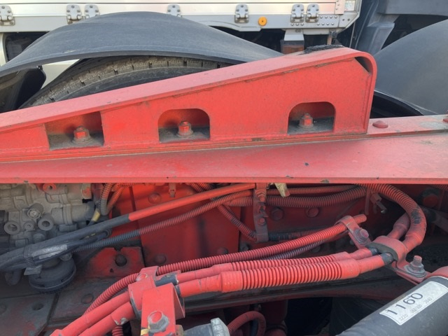 2015 Trailer Head Isuzu Giga QDG-EXY52AJ - Image 14