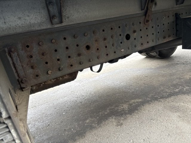 2013 Van Wing Mitsubishi Fuso Canter TKG-FEB50 - Image 14