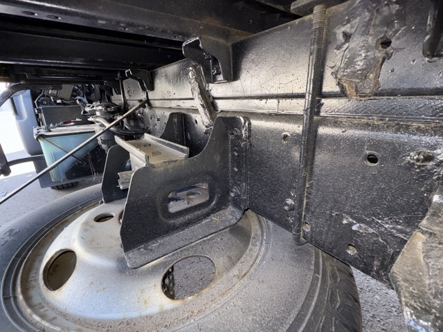 2015 Van Wing Hino Dutro TKG-XZU685M - Image 14