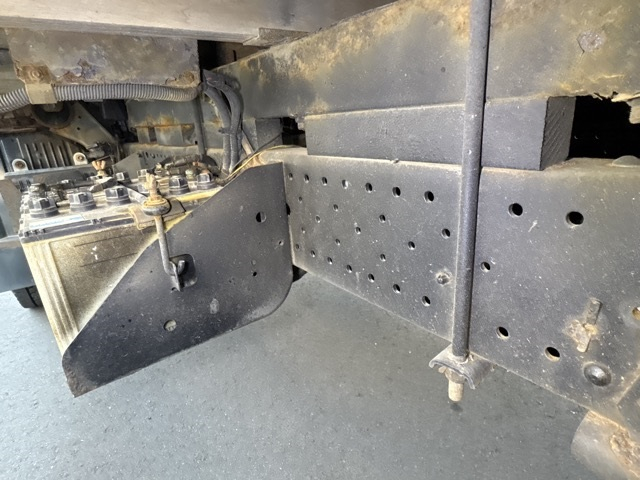 2018 Flat Body Truck Isuzu Elf TPG-NKR85R - Image 14