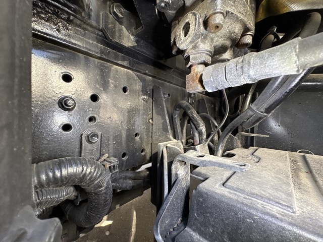 2017 Aerial Platform Toyota Dyna TKG-XZU600A - Image 14