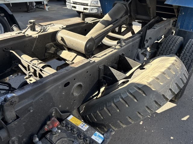 1994 Dump Tipper Truck Toyota Toyoace U-BU67D - Image 14