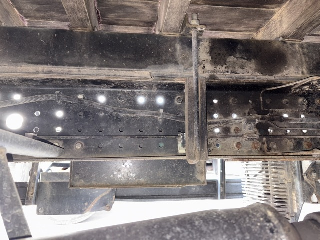 2014 Flat Body Truck Mitsubishi Fuso Canter TKG-FEA50 - Image 14