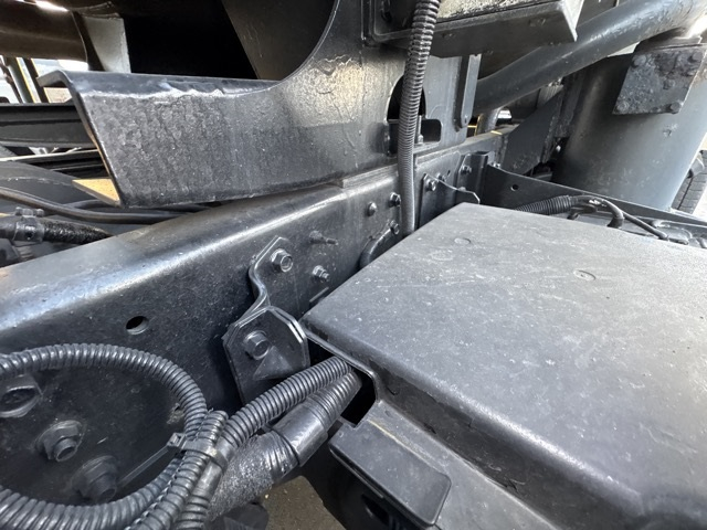 2013 Vacuum Truck Mitsubishi Fuso Canter TKG-FEA80 - Image 14