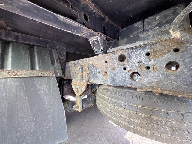 2016 Flat Body Truck Toyota Toyoace TKG-XZC605 - Image 14