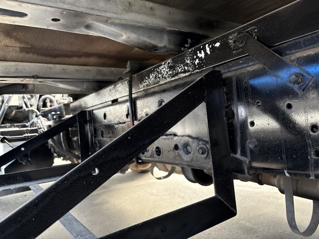 2010 Flat Body Truck Hino Dutro BDG-XZU414M - Image 14