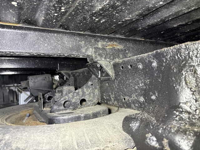 1999 Flat Body Truck Mitsubishi Fuso Canter Guts KC-FB511B - Image 14