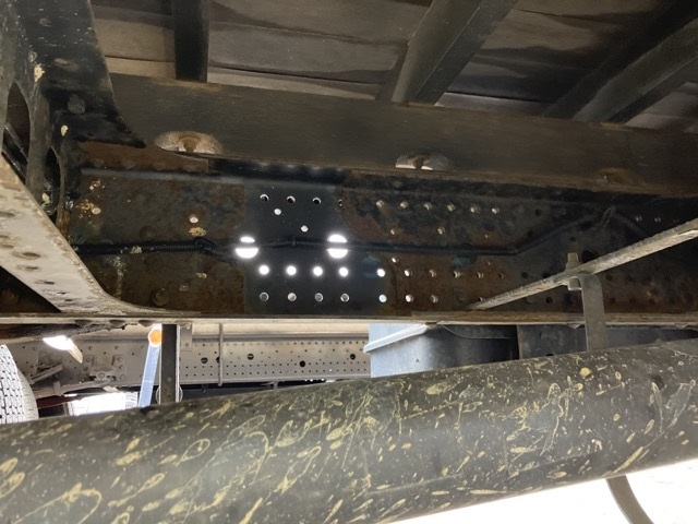 2014 Flat Body Truck Isuzu Forward TKG-FRR90S1 - Image 14