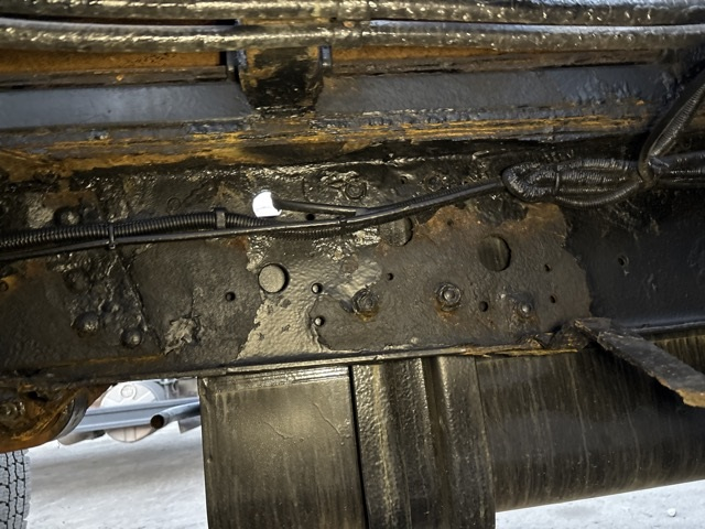 2012 Self Loader Hino Ranger TKG-FC7JJAA - Image 14