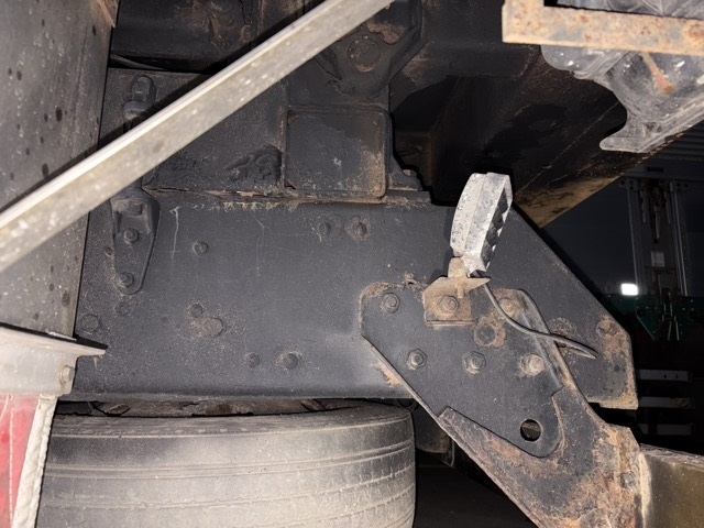 2006 Dump Tipper Truck Mitsubishi Fuso Fighter PJ-FQ62F - Image 14