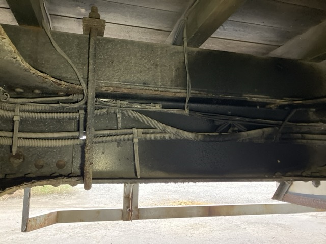 2003 Flat Body Truck UD Nissan Condor KL-PK26A - Image 14