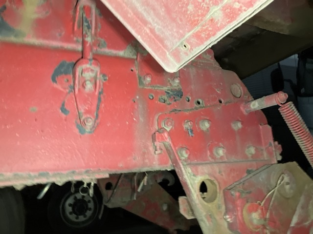 2012 Dump Tipper Truck UD Nissan Quon QKG-CW5XL - Image 14