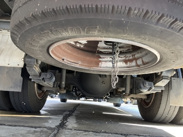 2009 Bus Nissan Civilian PDG-EVW41 - Image 14