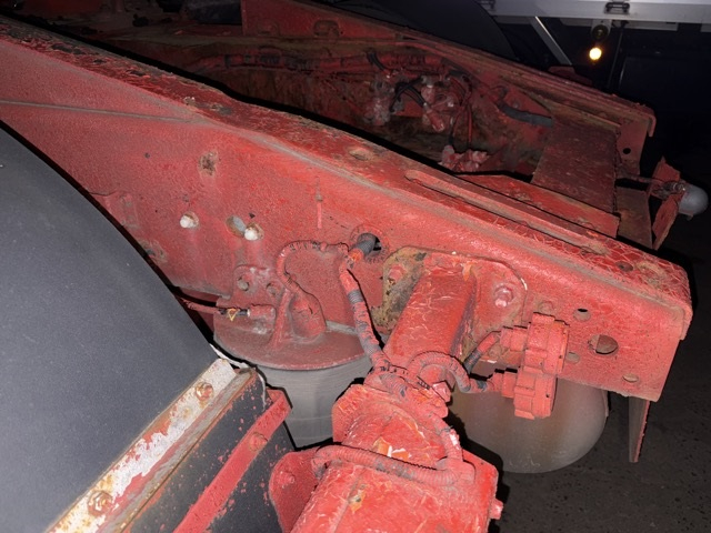 2006 Trailer Head Isuzu Giga PJ-EXD52D6 - Image 14