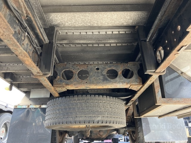 2005 Van Wing Mitsubishi Fuso Fighter PJ-FK61FLZ - Image 14