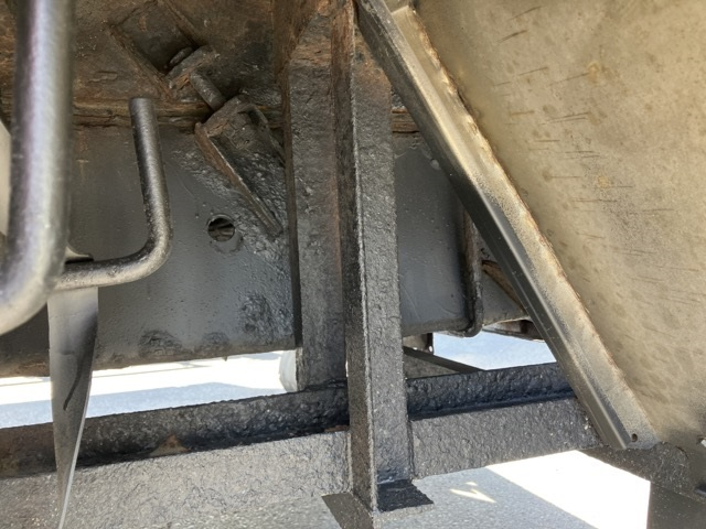 2010 Self Loader Mitsubishi Fuso Super Great BDG-FS50JZ - Image 14