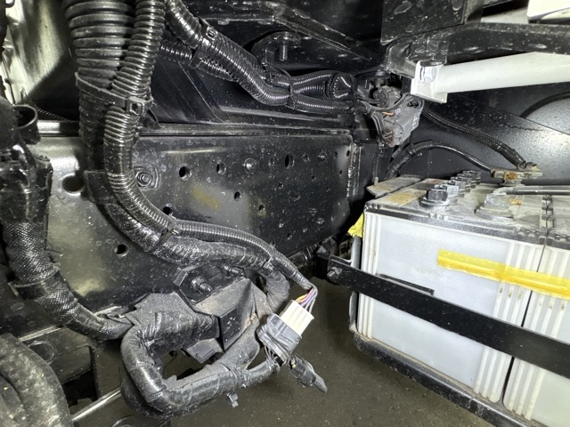 2019 Aerial Platform Isuzu Elf TPG-NKR85AN - Image 14