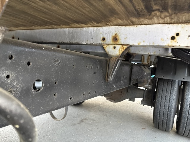 2018 Flat Body Truck Toyota Toyoace TKG-XZU710 - Image 14