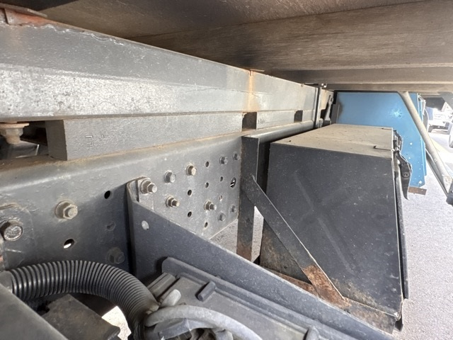 2015 Flat Body Truck Mitsubishi Fuso Canter TKG-FEC90 - Image 14