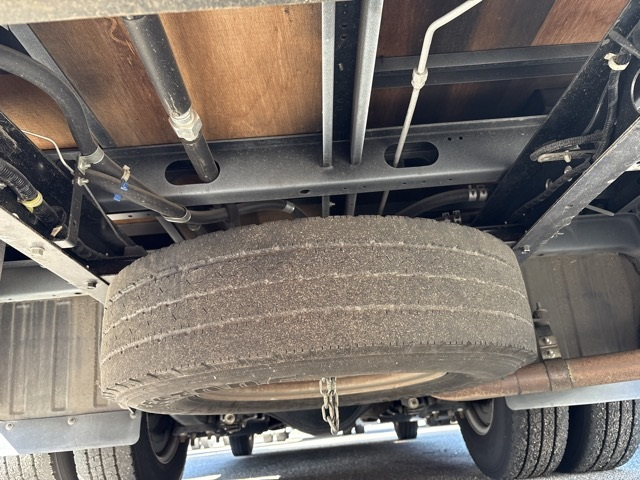 2016 Bus Mitsubishi Fuso Rosa TPG-BE640E - Image 14