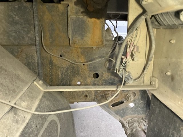 2005 Dump Tipper Truck Hino Profia KS-FSEKJA - Image 14