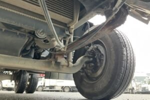2013 Dump Tipper Truck Isuzu Forward TKG-FRR90S2