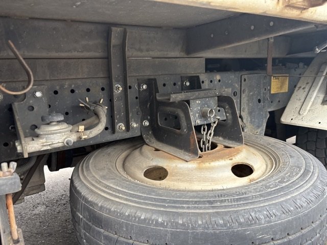 2007 Dump Tipper Truck Isuzu Elf BDG-NKR85AD - Image 14