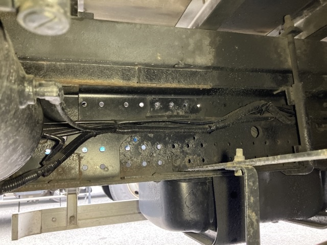 2012 Van Wing Isuzu Forward LKG-FTR90T2 - Image 14