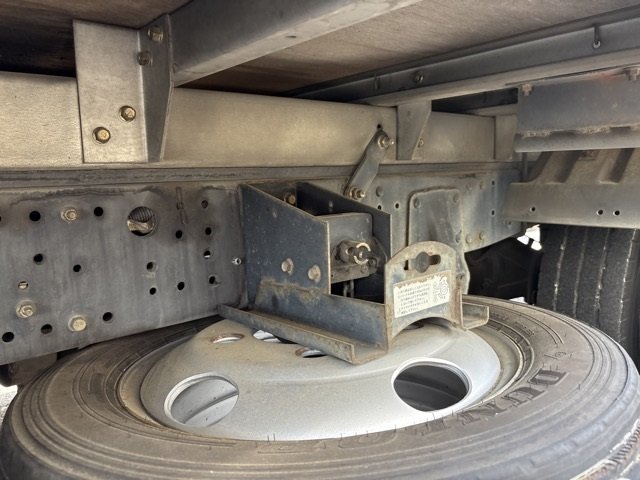 2004 Van Wing Mitsubishi Fuso Canter KK-FE70EB - Image 14