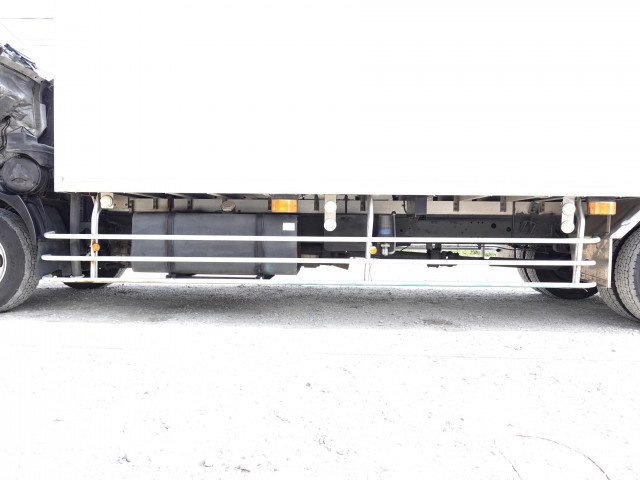 2007 Freezer Refrigerator Truck Mitsubishi Fuso Fighter PJ-FK72FZ - Image 14