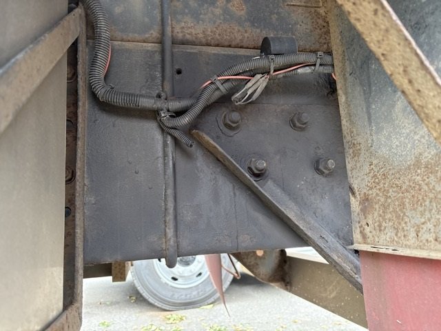 2006 Crane Truck Isuzu Giga PJ-CYZ51V6 - Image 14