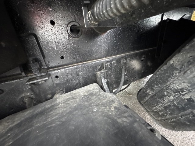 2002 Dump Tipper Truck Mitsubishi Fuso Canter KK-FE53EB - Image 14