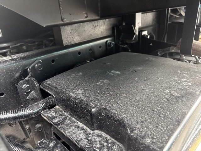 2016 Dump Tipper Truck Mitsubishi Fuso Canter TPG-FBA60 - Image 14