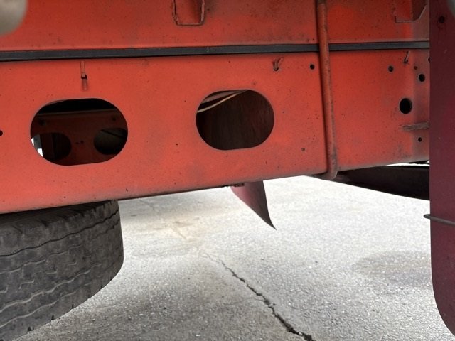 1996 Crane Truck Isuzu Forward KC-FRR33L2G - Image 14