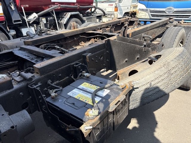 1998 Chassis Truck Toyota Toyoace KC-FB4JCAD - Image 14