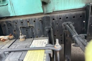 2010 Tank Truck Isuzu Elf PKG-NPR75N