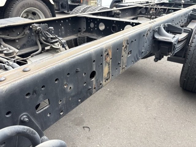 2009 Trailer Head Hino Dutro BDG-XZU334M - Image 14