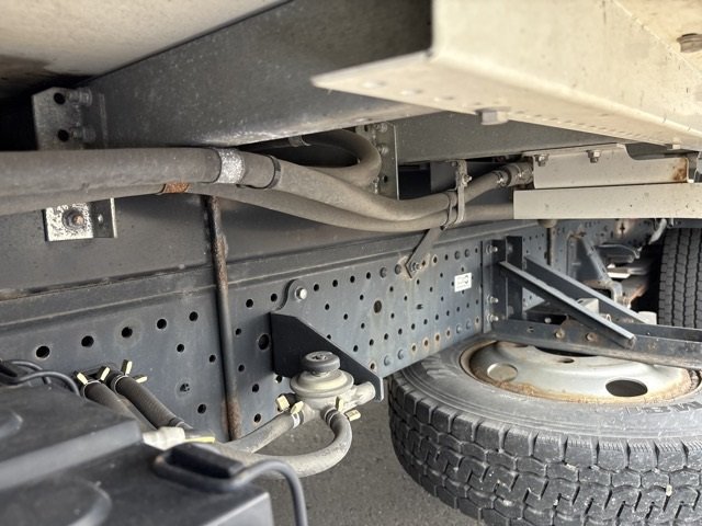 2020 Freezer Refrigerator Truck Isuzu Elf 2RG-NPR88AN - Image 14