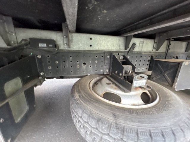 2011 Van Wing Mitsubishi Fuso Canter SKG-FEB50 - Image 14