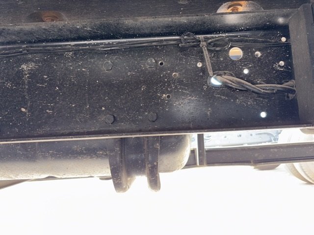 1998 Dump Tipper Truck Nissan Condor KC-MK260LH - Image 14