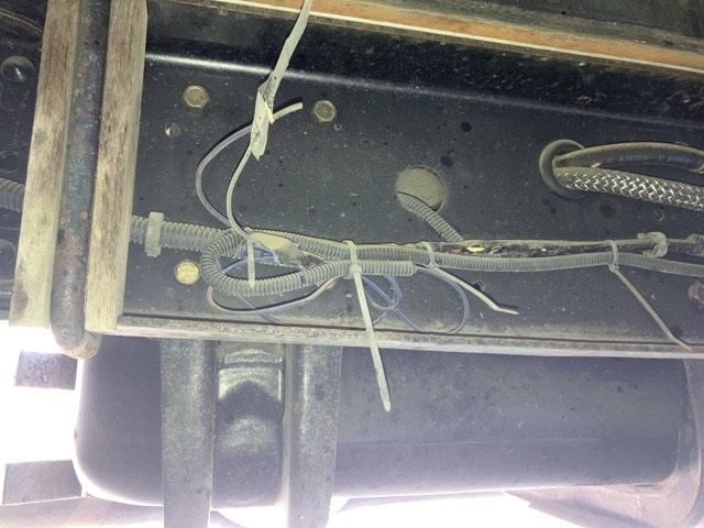 2004 Crane Truck Mitsubishi Fuso Fighter PA-FK61FJ - Image 14
