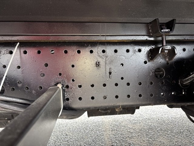 2013 Self Loader Isuzu Forward TKG-FRR90S1 - Image 13
