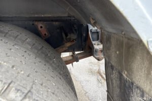 2013 Tank Truck Isuzu Giga QKG-CYG77AM