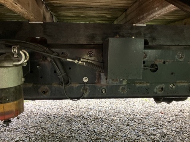 2016 Crane Truck Nissan Condor TKG-MK38L - Image 14