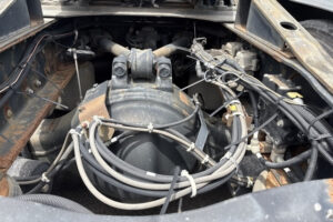 2017 Trailer Head UD Nissan Quon QPG-GK5XAB