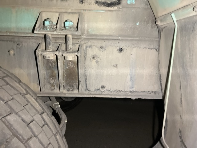 2016 Concrete Mixer Truck UD Nissan Condor QDG-PW39L - Image 15