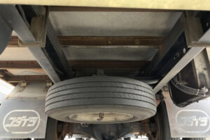2006 Van Wing Mitsubishi Fuso Fighter PA-FK71F