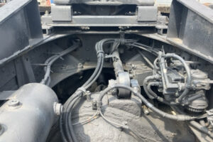2018 Trailer Head Mitsubishi Fuso Super Great QKG-FV60VJR