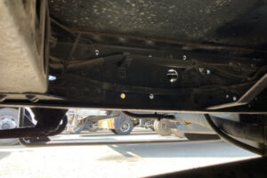 2006 Aerial Platform Mitsubishi Fuso Fighter PA-FK71D - Image 13